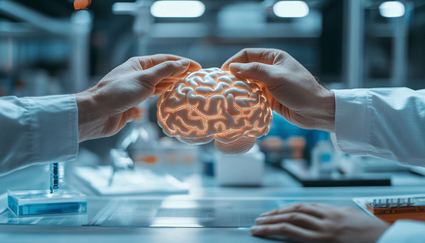 Impatto delle divergenze tra fondatori su progetti AI di grande scala